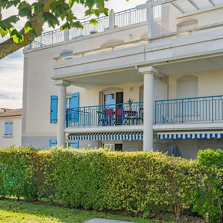 Apartment Les Hautes Folies-8 By Interhome Vaux-sur-Mer Zewnętrze zdjęcie