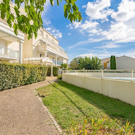 Apartment Les Hautes Folies-8 By Interhome Vaux-sur-Mer Zewnętrze zdjęcie