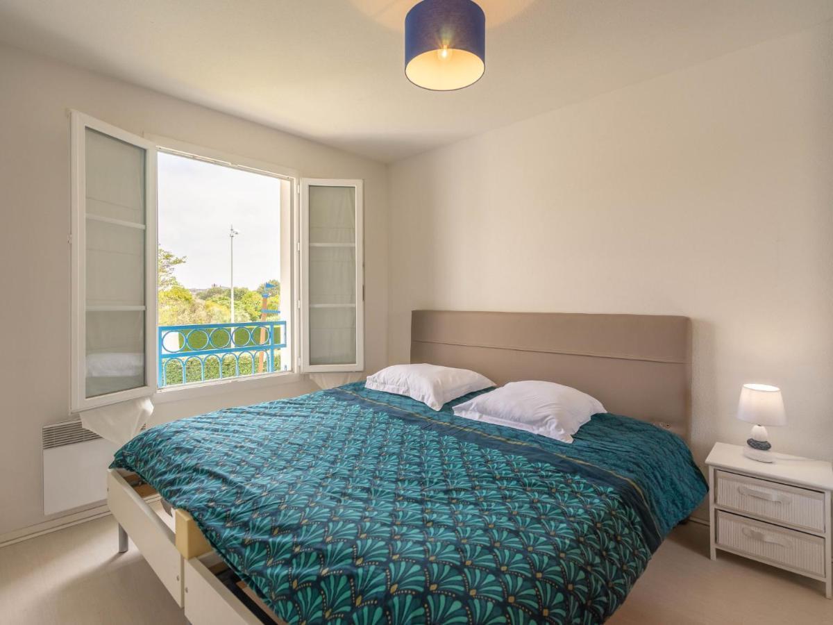 Apartment Les Hautes Folies-8 By Interhome Vaux-sur-Mer Zewnętrze zdjęcie