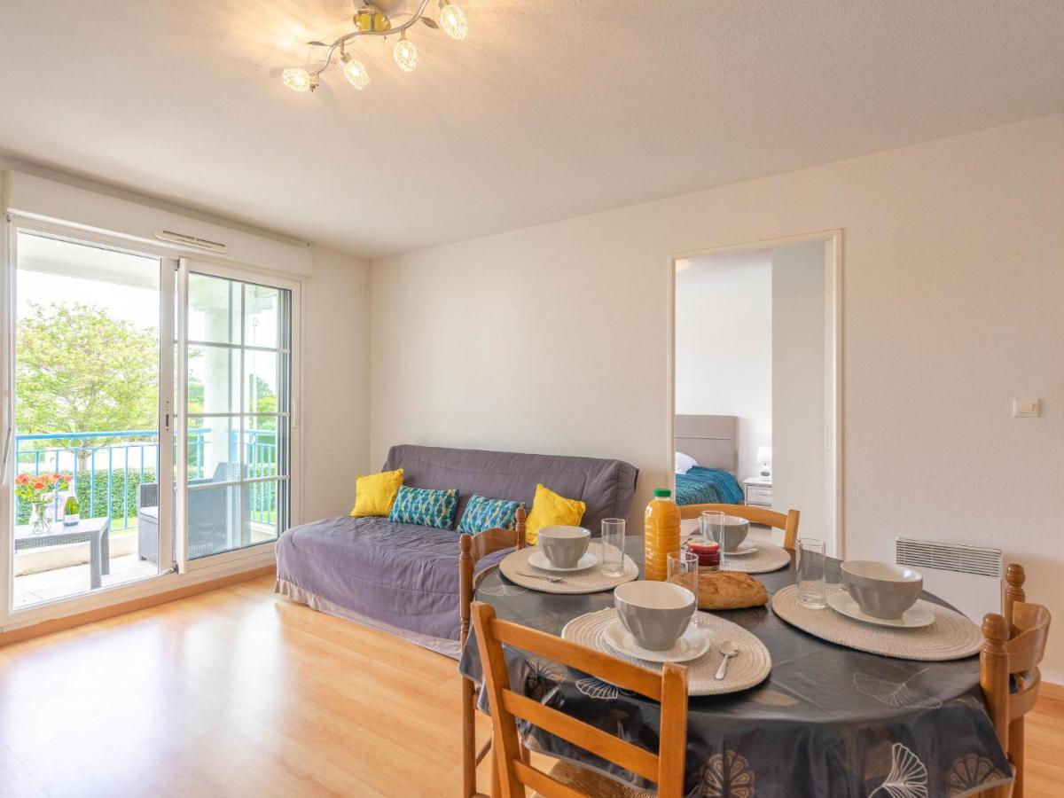 Apartment Les Hautes Folies-8 By Interhome Vaux-sur-Mer Zewnętrze zdjęcie