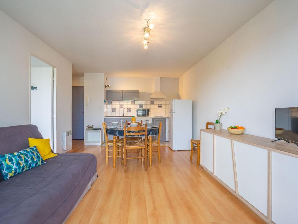 Apartment Les Hautes Folies-8 By Interhome Vaux-sur-Mer Zewnętrze zdjęcie