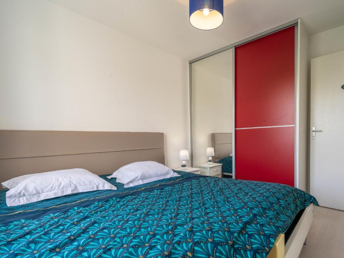 Apartment Les Hautes Folies-8 By Interhome Vaux-sur-Mer Zewnętrze zdjęcie