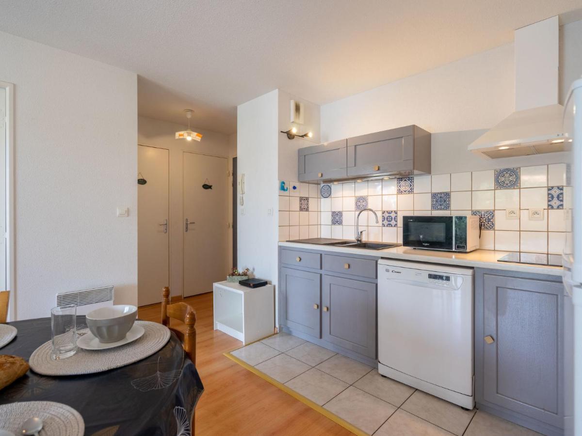 Apartment Les Hautes Folies-8 By Interhome Vaux-sur-Mer Zewnętrze zdjęcie