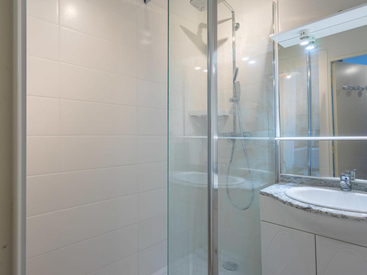 Apartment Les Hautes Folies-8 By Interhome Vaux-sur-Mer Zewnętrze zdjęcie