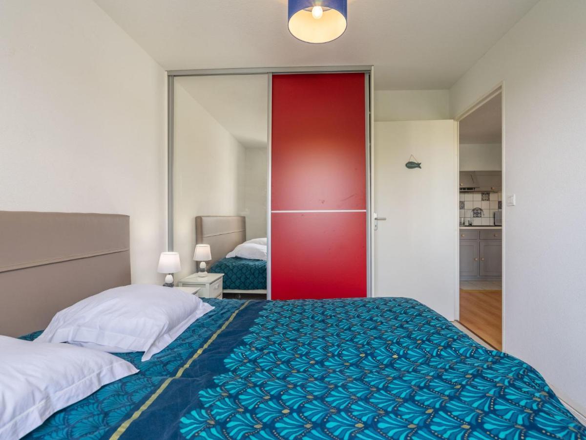 Apartment Les Hautes Folies-8 By Interhome Vaux-sur-Mer Zewnętrze zdjęcie
